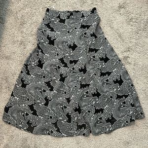 House of Harlow 1960 x REVOLVE midi skirt